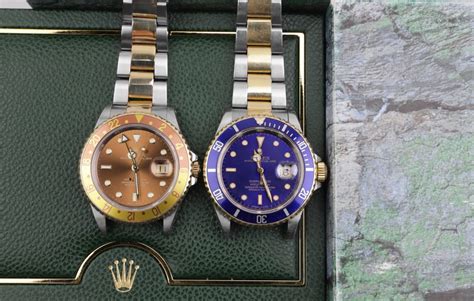 does polishing a rolex devalue it|should i polish my rolex.